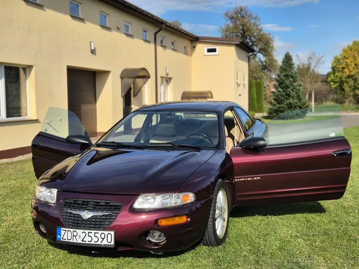 Chrysler Sebring