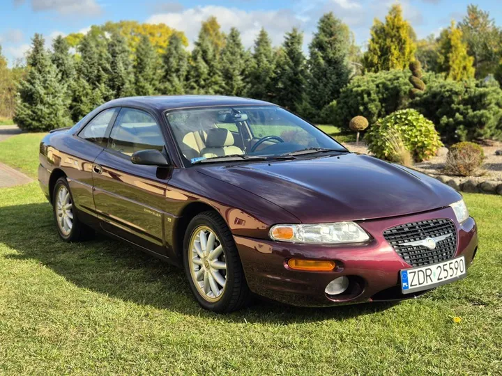 Chrysler Sebring