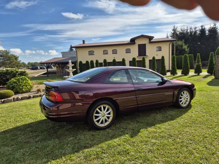 Chrysler Sebring