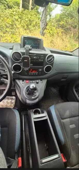 Citroën Berlingo