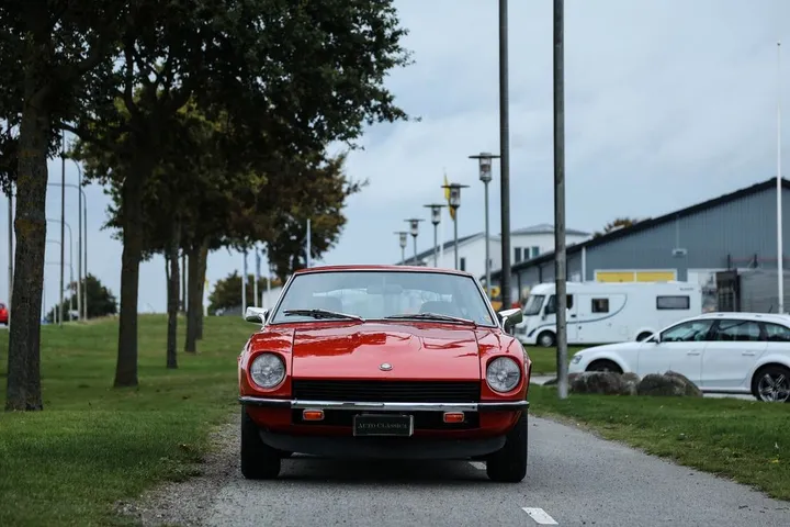 Datsun 240Z
