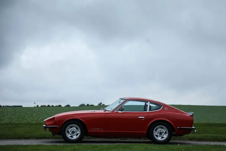 Datsun 240Z