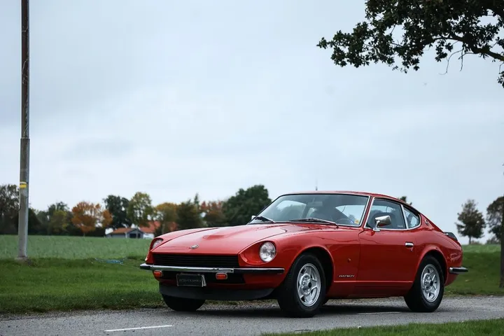 Datsun 240Z
