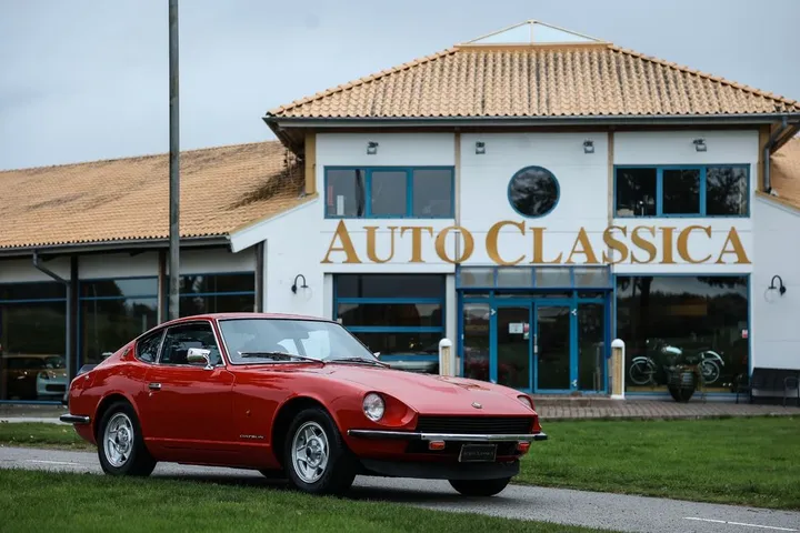 Datsun 240Z