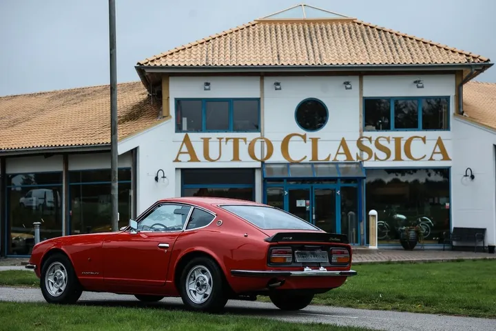 Datsun 240Z