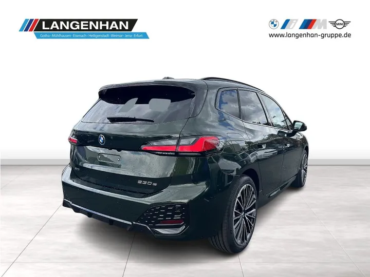 BMW 230 Active Tourer