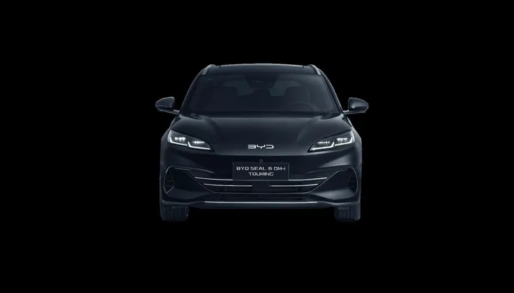 BYD SEAL 6