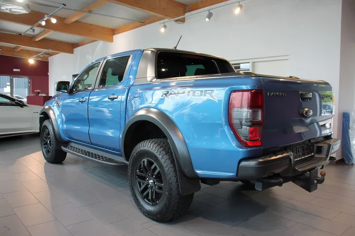 Ford Raptor