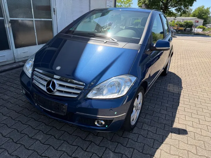Mercedes-Benz A 150