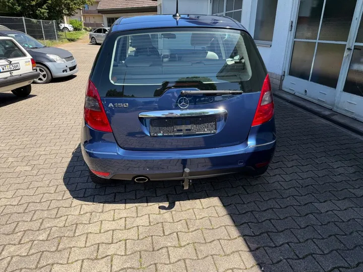 Mercedes-Benz A 150