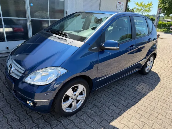 Mercedes-Benz A 150