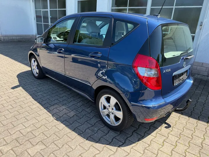 Mercedes-Benz A 150