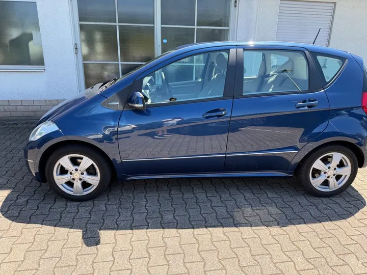 Mercedes-Benz A 150