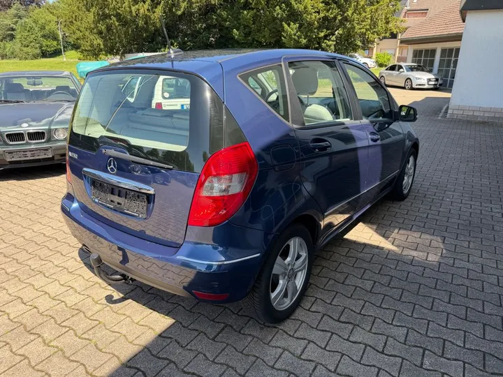 Mercedes-Benz A 150