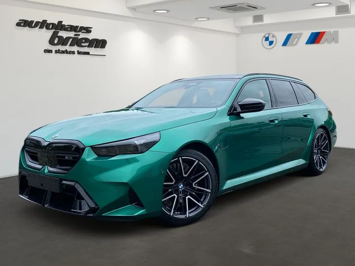 BMW M5