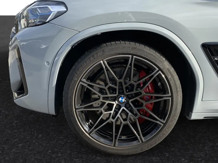 BMW X3 M