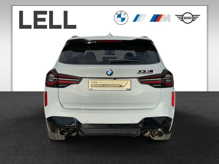 BMW X3 M