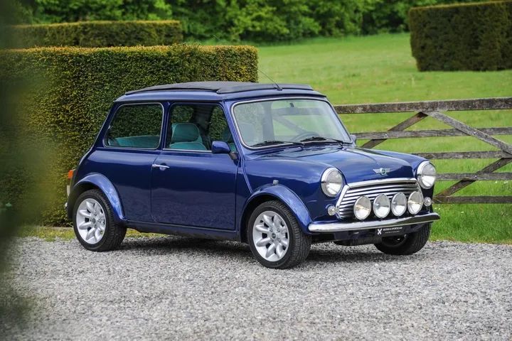 MINI 1300