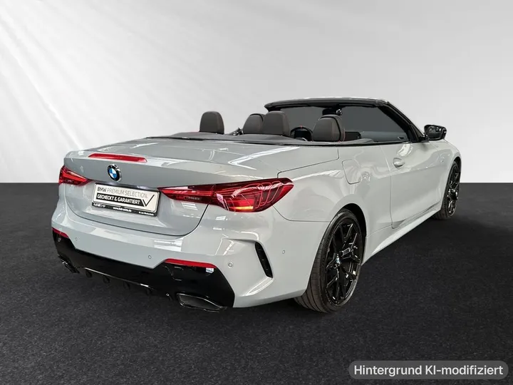 BMW M440