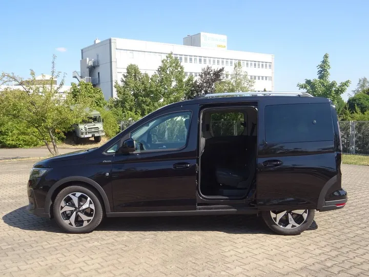 Ford Tourneo Connect