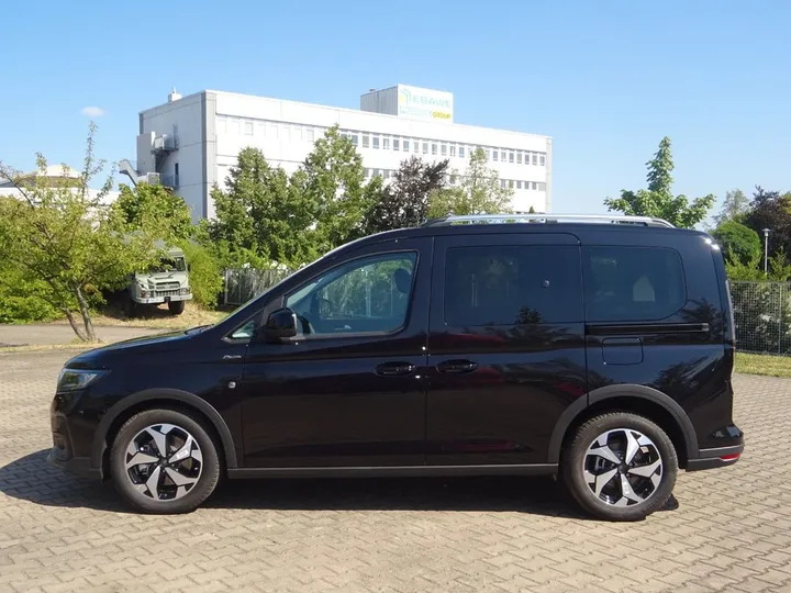 Ford Tourneo Connect