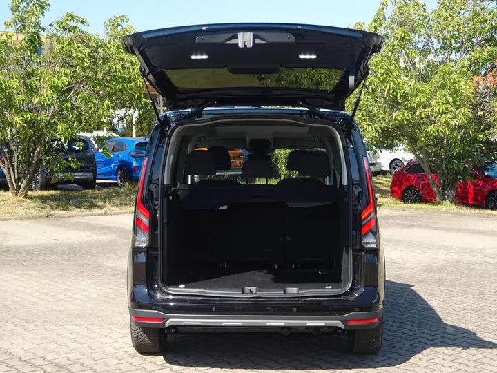 Ford Tourneo Connect