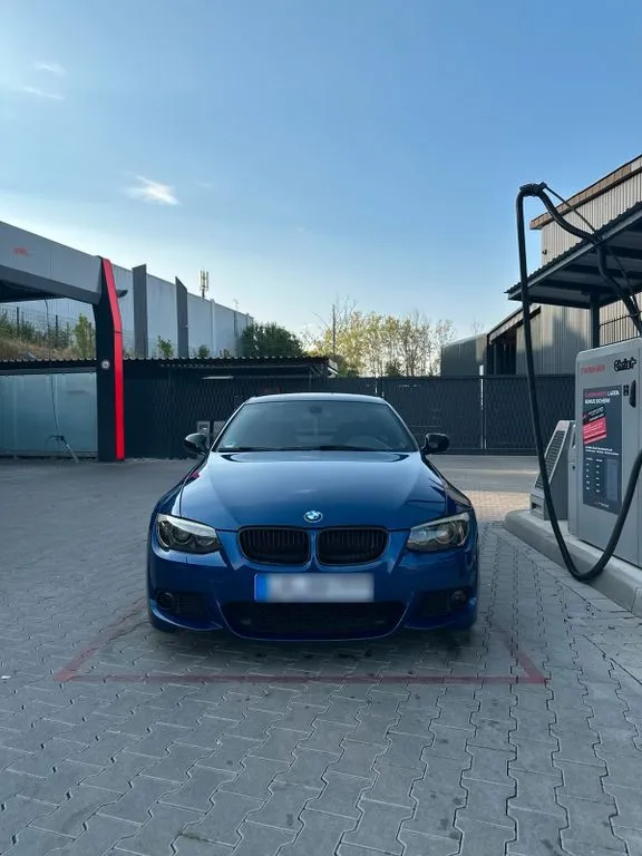 BMW 335