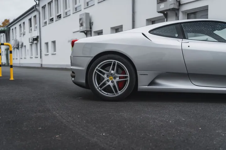 Ferrari F430