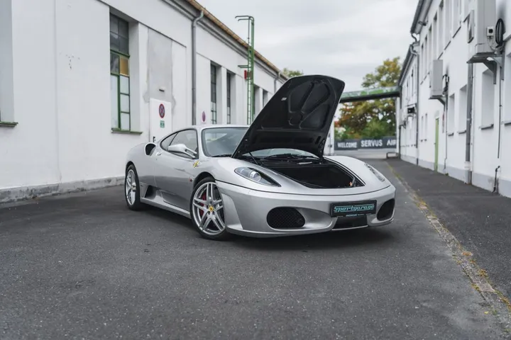 Ferrari F430