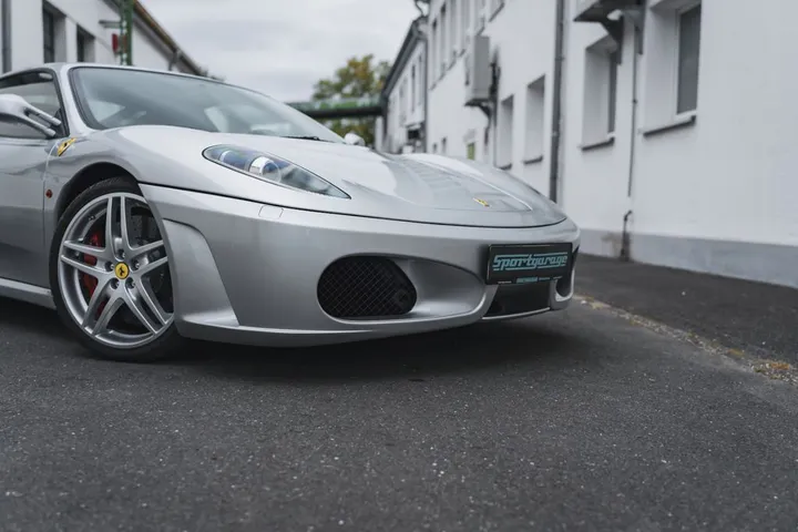 Ferrari F430