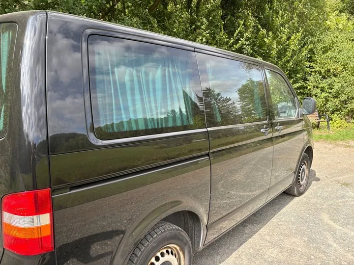 Volkswagen T5 Multivan