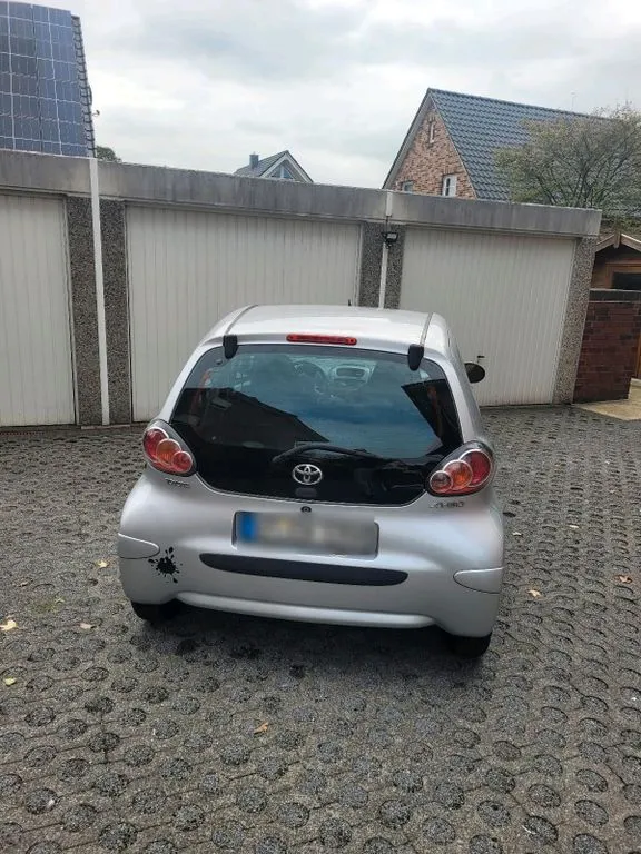 Toyota Other