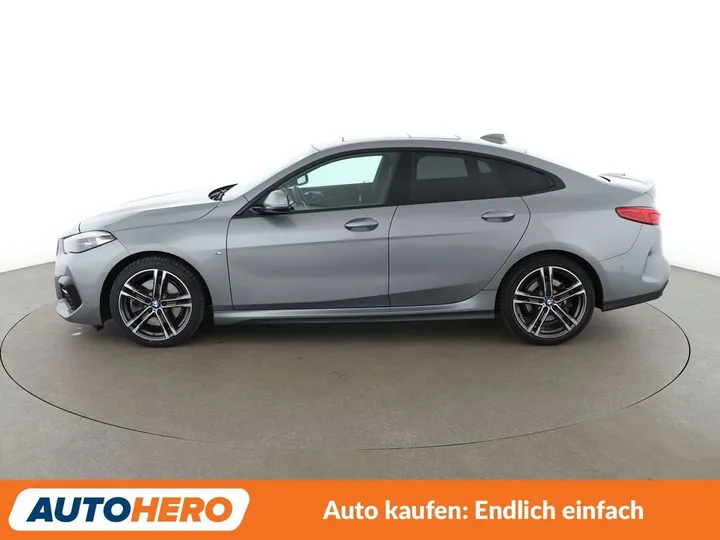 BMW 2er Gran Coupé