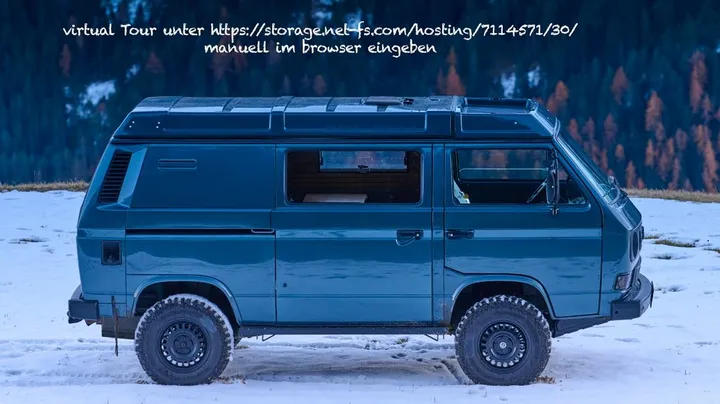 Volkswagen T3 other
