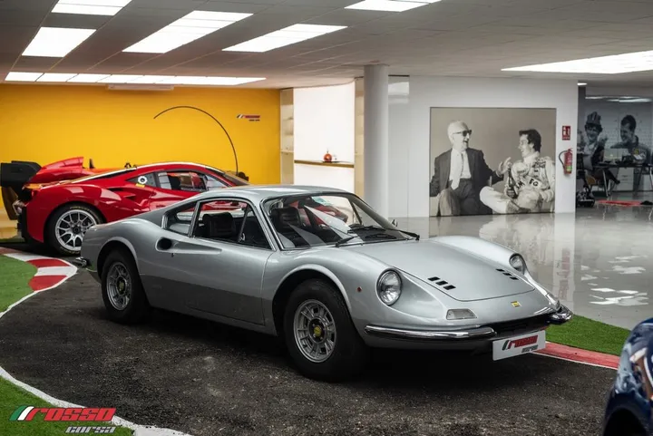 Ferrari 246