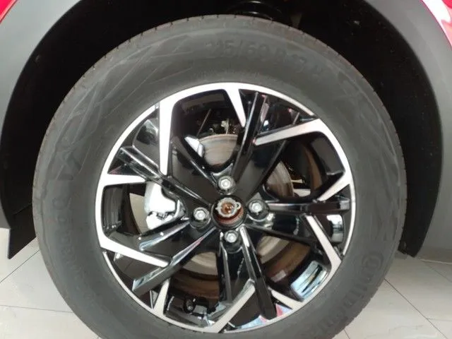 DS Automobiles DS3 Crossback