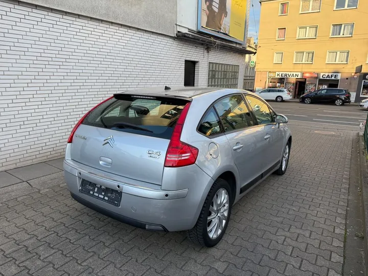 Citroën C4