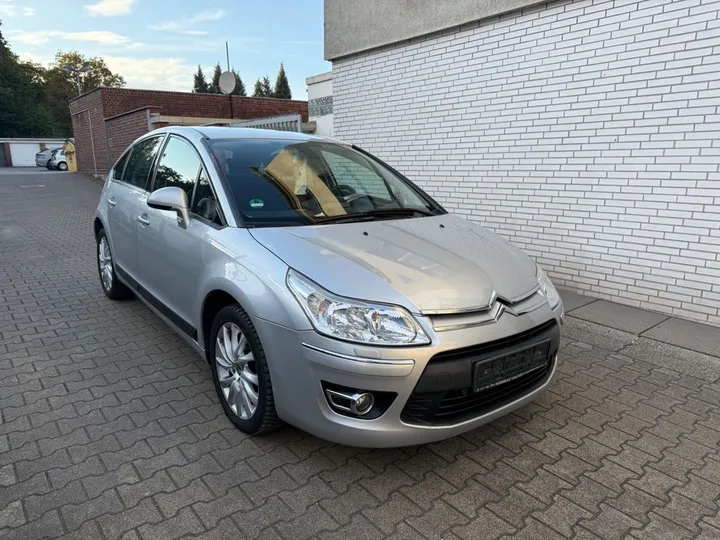 Citroën C4