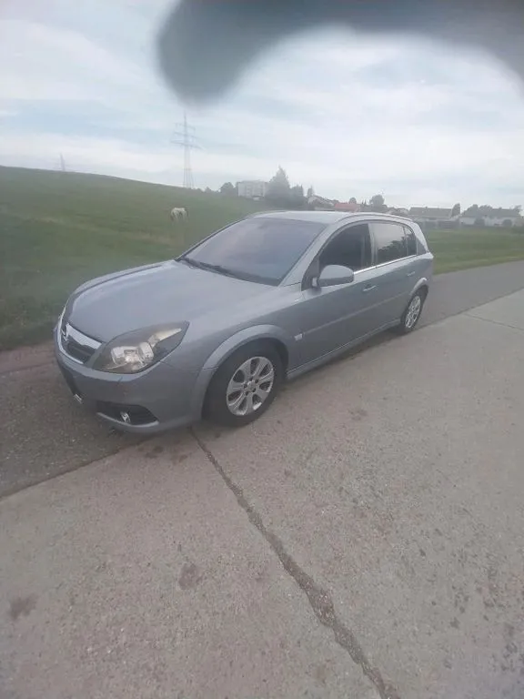 Opel Signum