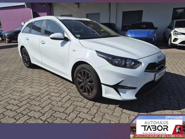 Kia cee'd / Ceed