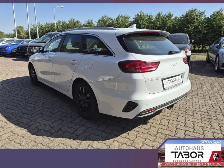 Kia cee'd / Ceed