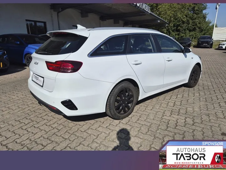 Kia cee'd / Ceed
