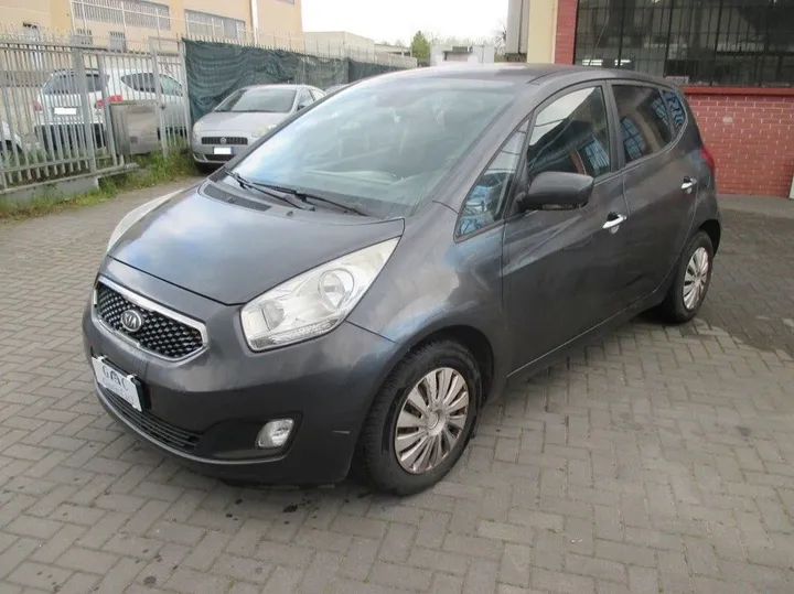 Kia Venga
