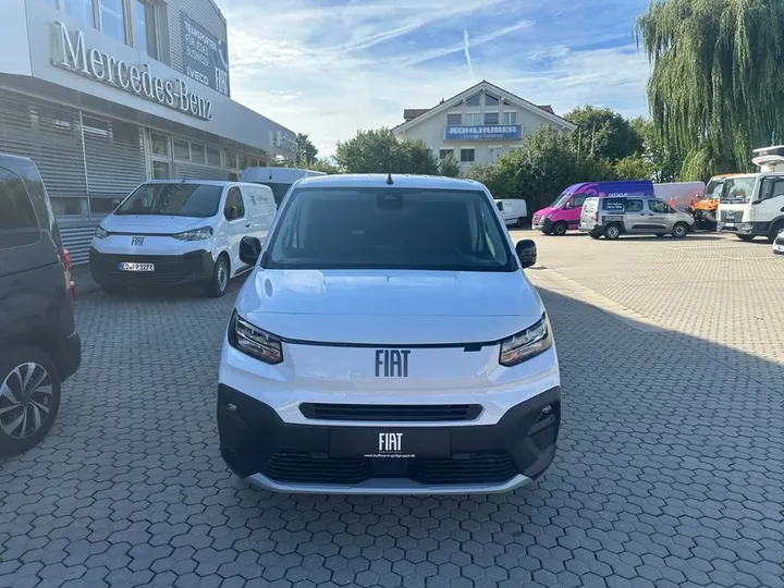 Fiat Doblo