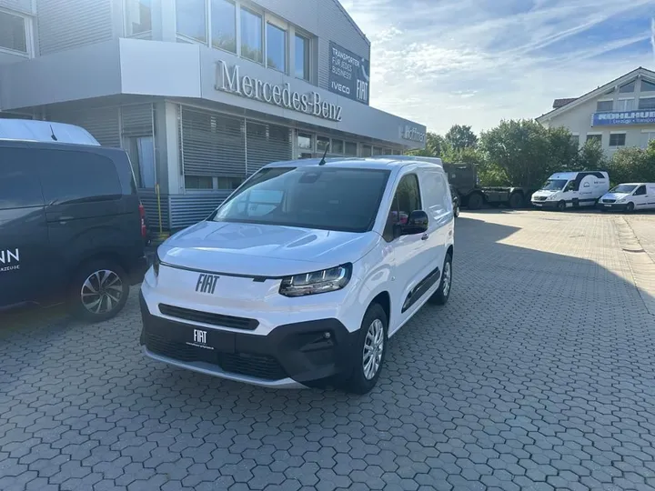 Fiat Doblo
