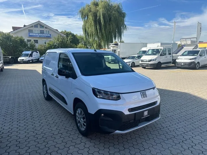 Fiat Doblo