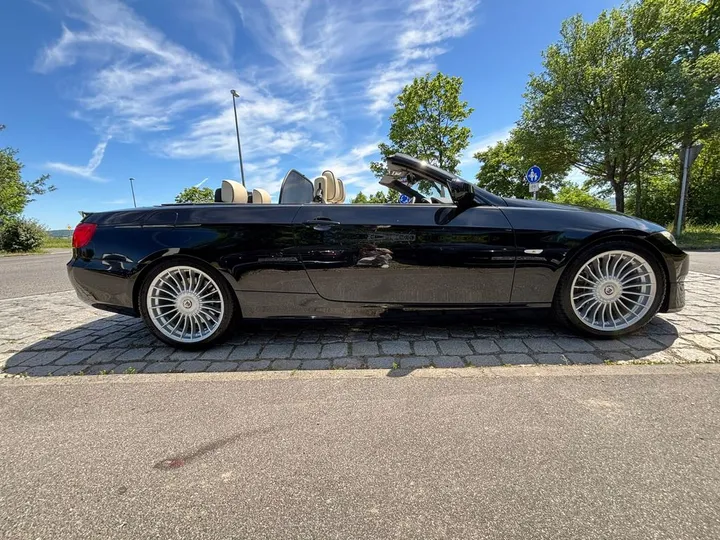 ALPINA B3