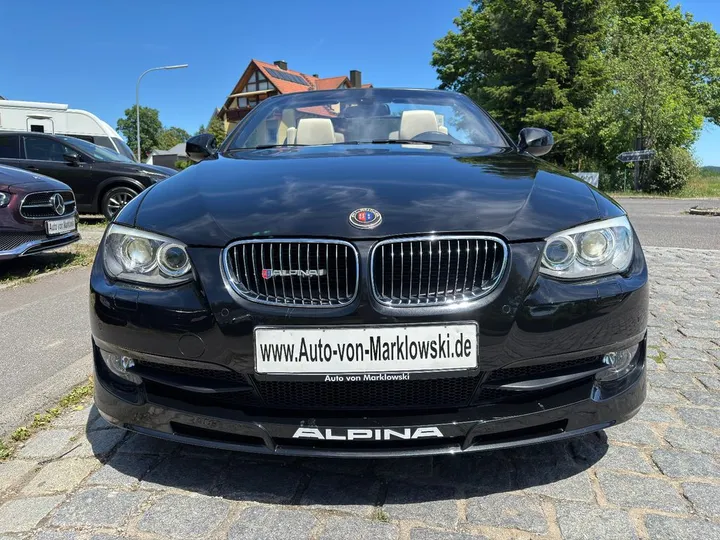 ALPINA B3