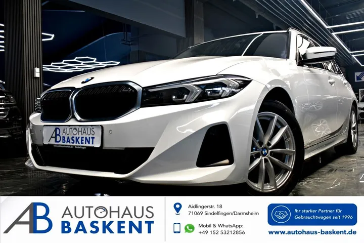 BMW 318