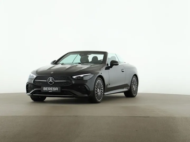 Mercedes-Benz CLE 200
